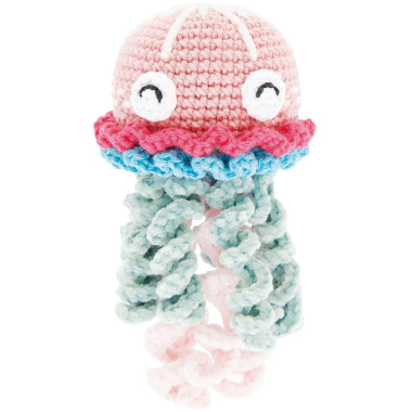 Fil spécial amigurumis Rico Design Creative Ricorumi DK