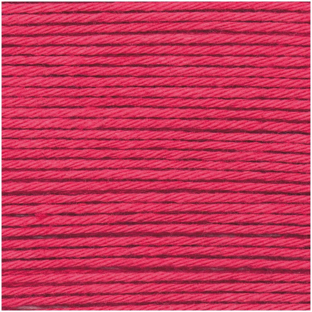 Fil spécial amigurumis Rico Design Creative Ricorumi DK