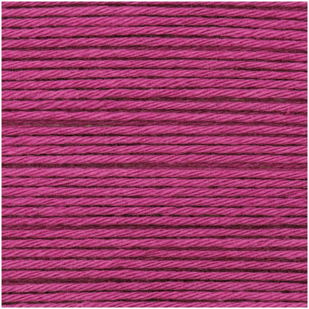 Fil spécial amigurumis Rico Design Creative Ricorumi DK