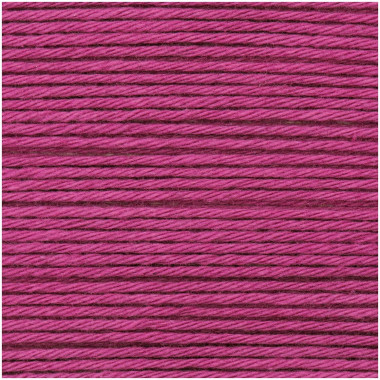 Fil spécial amigurumis Rico Design Creative Ricorumi DK