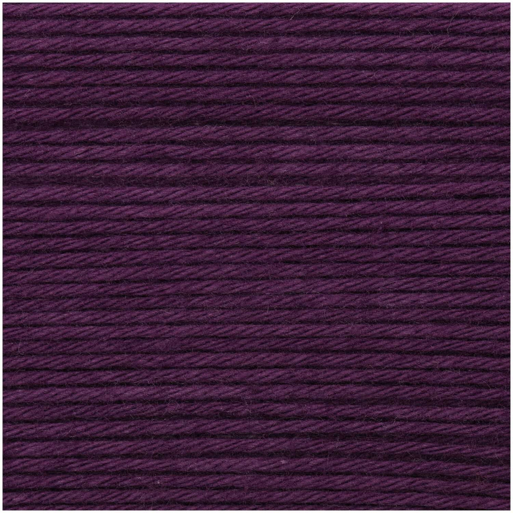 Fil spécial amigurumis Rico Design Creative Ricorumi DK