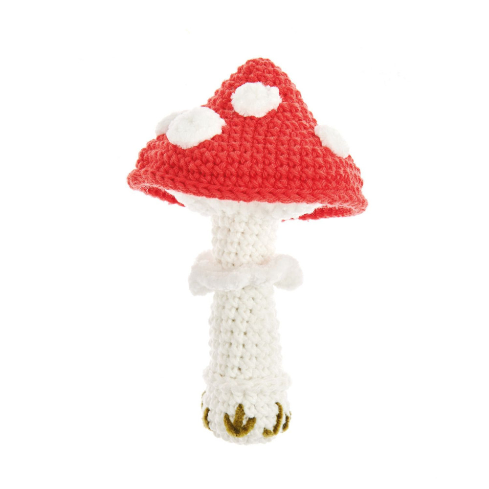 Fil spécial amigurumis Rico Design Creative Ricorumi DK