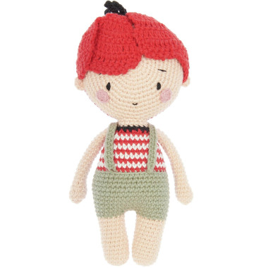 Fil spécial amigurumis Rico Design Creative Ricorumi DK