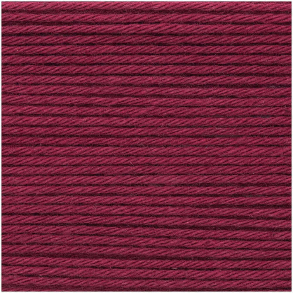 Fil spécial amigurumis Rico Design Creative Ricorumi DK
