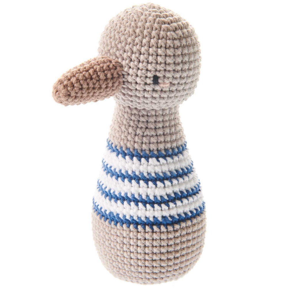 Fil spécial amigurumis Rico Design Creative Ricorumi DK