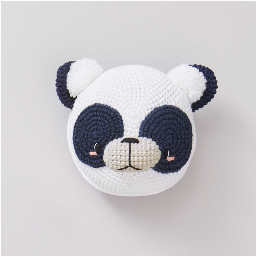 Fil spécial amigurumis Rico Design Creative Ricorumi DK