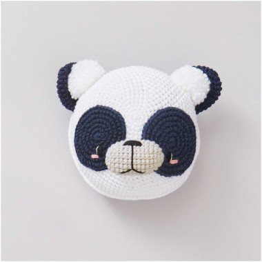 Fil spécial amigurumis Rico Design Creative Ricorumi DK