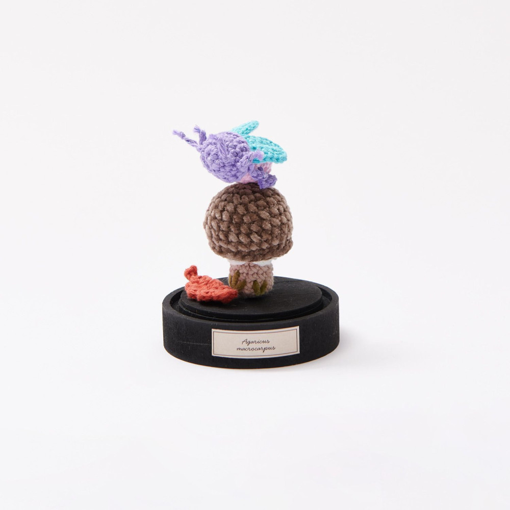 Fil spécial amigurumis Rico Design Creative Ricorumi DK