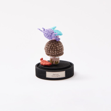 Fil spécial amigurumis Rico Design Creative Ricorumi DK