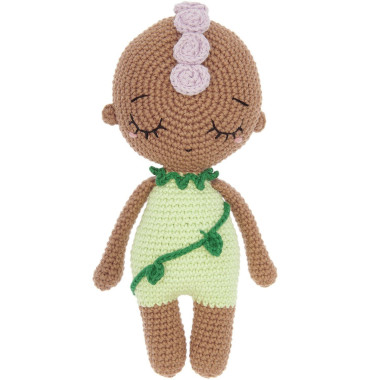 Fil spécial amigurumis Rico Design Creative Ricorumi DK