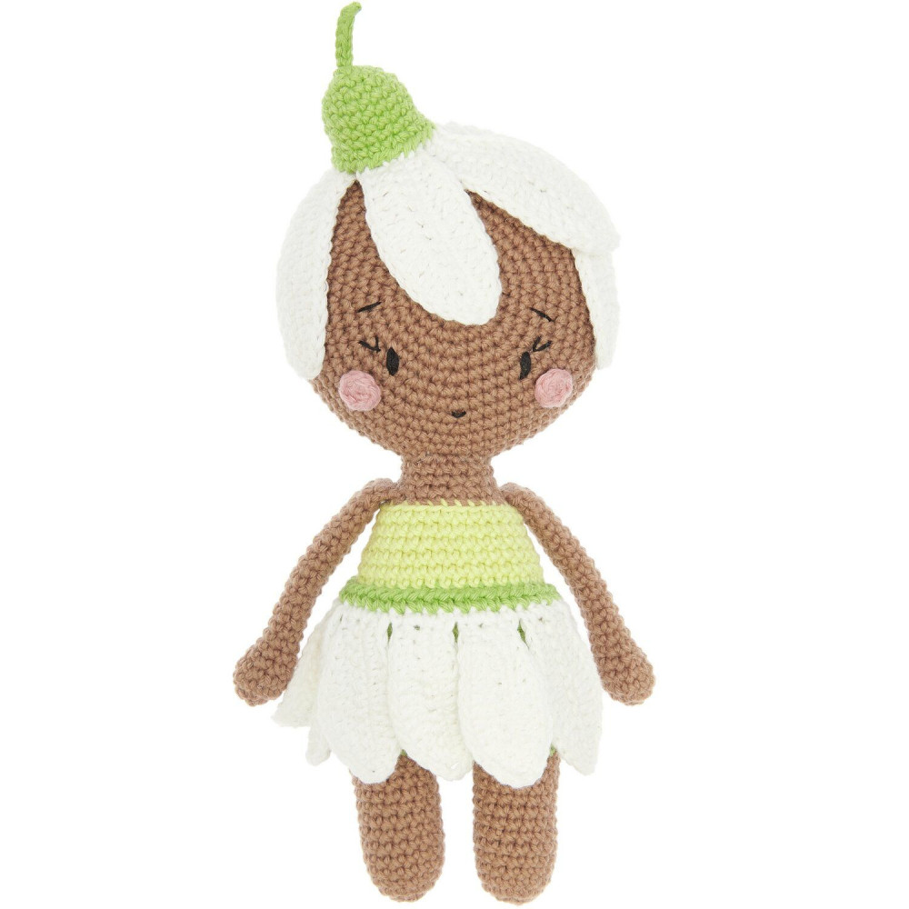 Fil spécial amigurumis Rico Design Creative Ricorumi DK