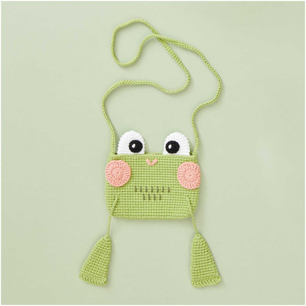 Fil spécial amigurumis Rico Design Creative Ricorumi DK