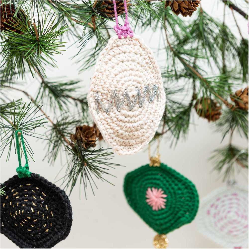 Fil spécial amigurumis Rico Design Creative Ricorumi DK
