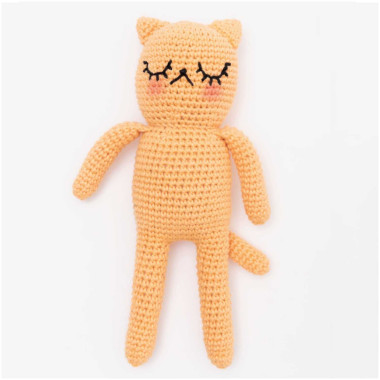 Fil spécial amigurumis Rico Design Creative Ricorumi DK