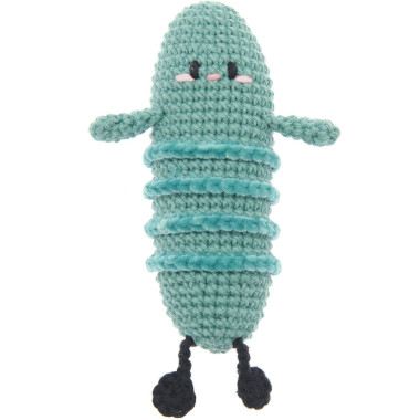 Fil spécial amigurumis Rico Design Creative Ricorumi DK