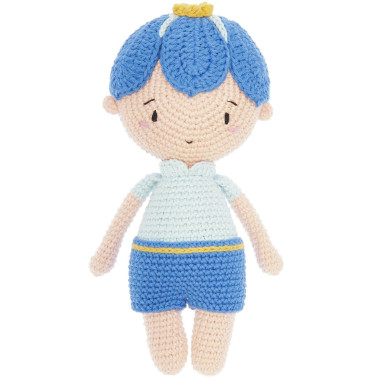 Fil spécial amigurumis Rico Design Creative Ricorumi DK
