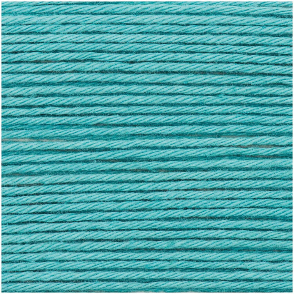 Fil spécial amigurumis Rico Design Creative Ricorumi DK