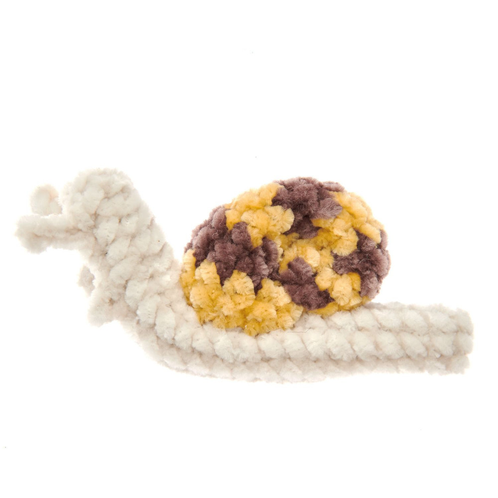 Fil chenille Rico Design Ricorumi Nilli Nilli