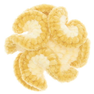 Fil chenille Rico Design Ricorumi Nilli Nilli