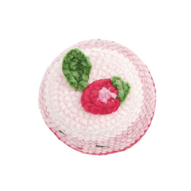Fil chenille Rico Design Ricorumi Nilli Nilli