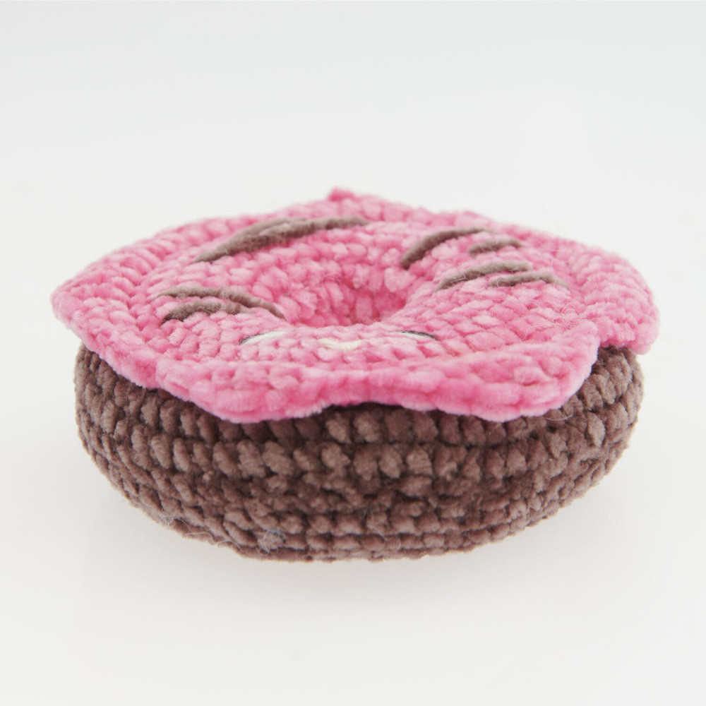 Fil chenille Rico Design Ricorumi Nilli Nilli
