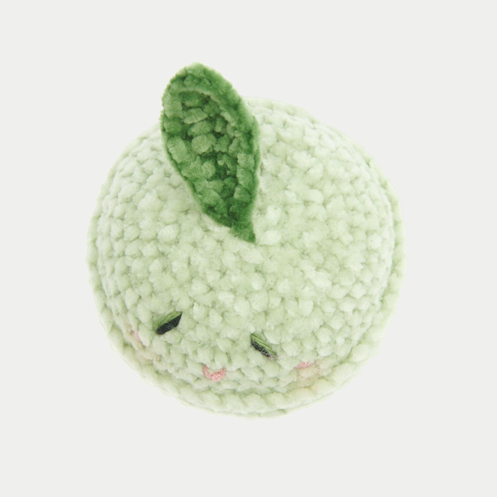 Fil chenille Rico Design Ricorumi Nilli Nilli