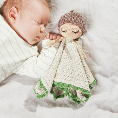 Fil chenille Rico Design Ricorumi Nilli Nilli