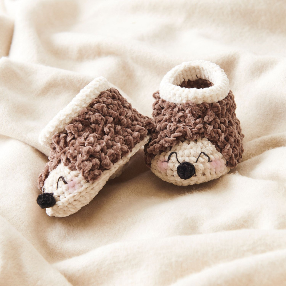 Fil chenille Rico Design Ricorumi Nilli Nilli