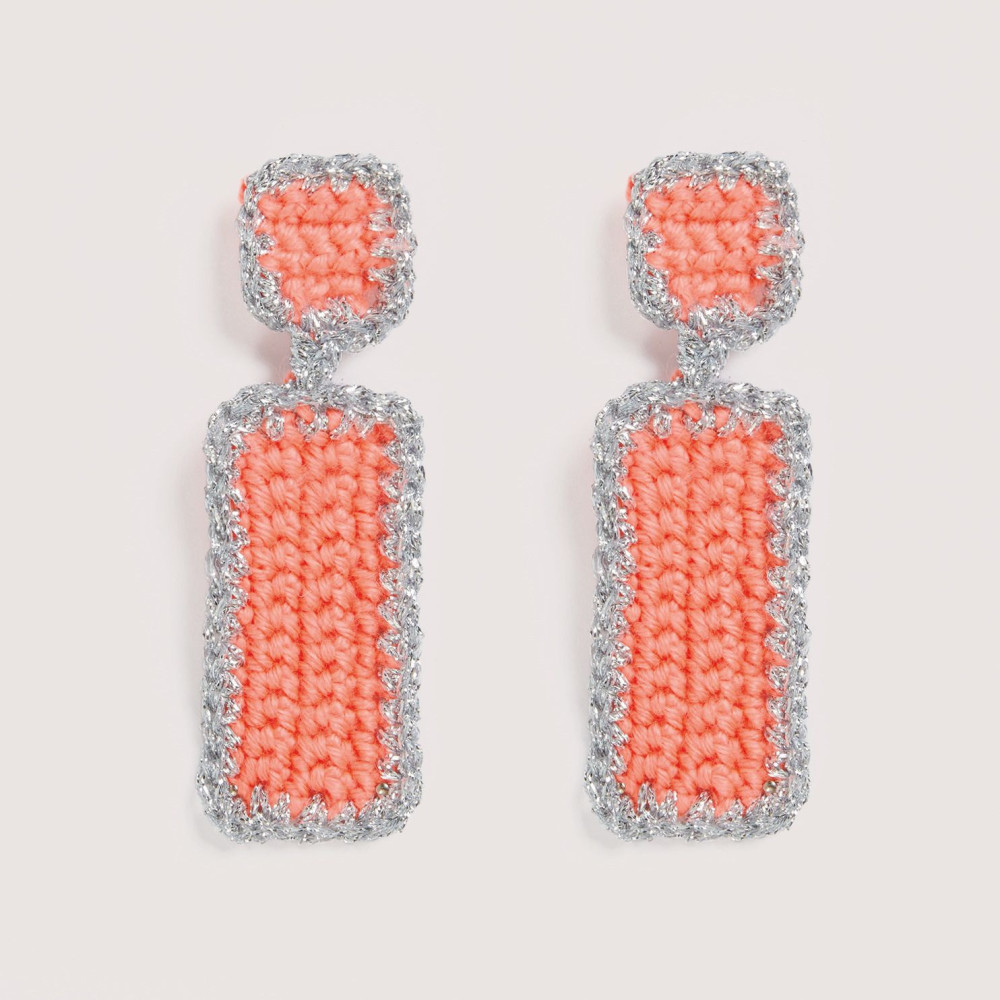 Fil brillant Rico Design Creative Ricorumi Lamé DK