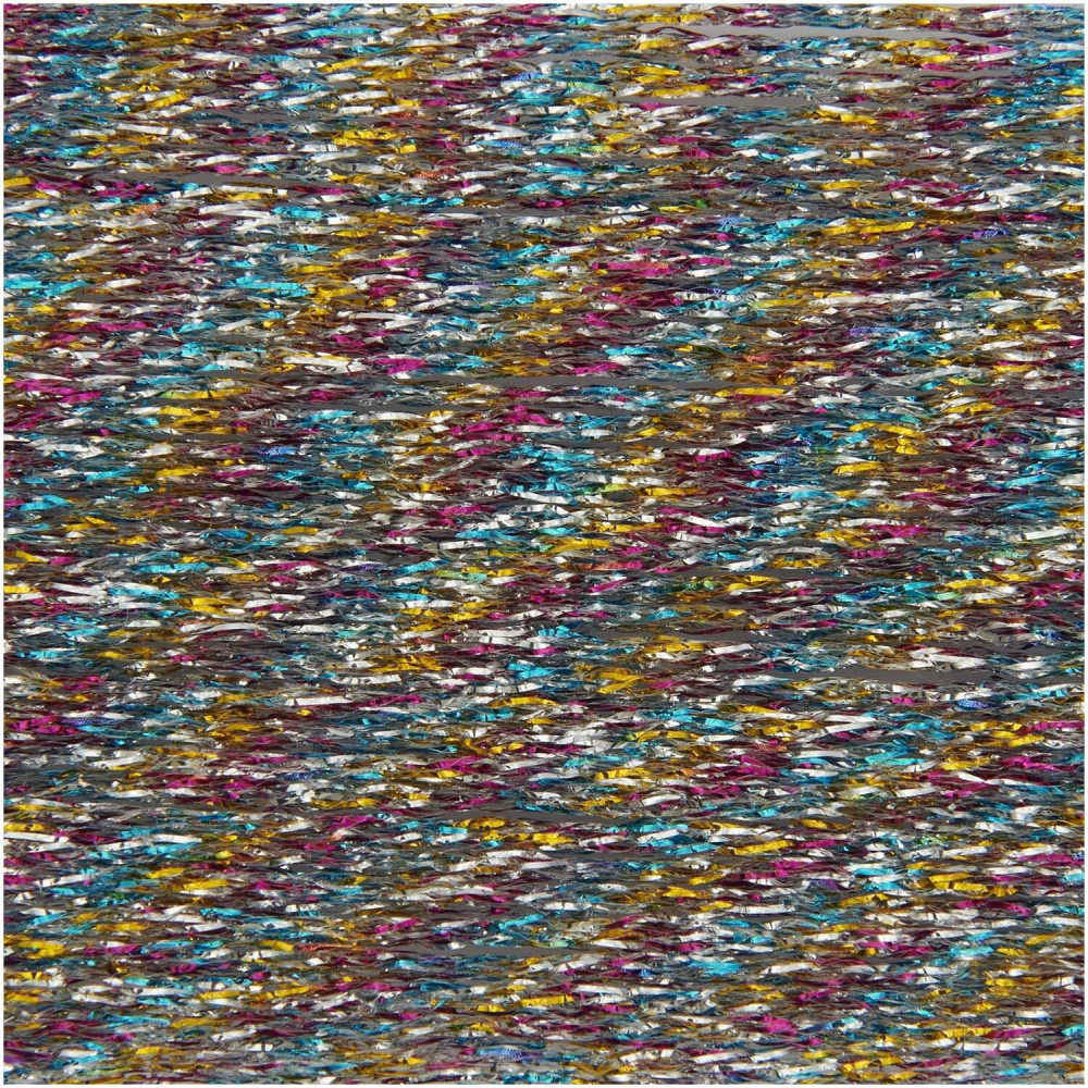 Fil brillant Rico Design Creative Ricorumi Lamé DK