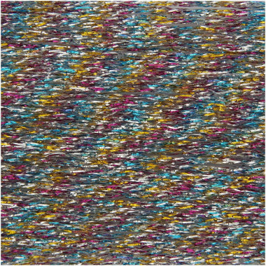 Fil brillant Rico Design Creative Ricorumi Lamé DK