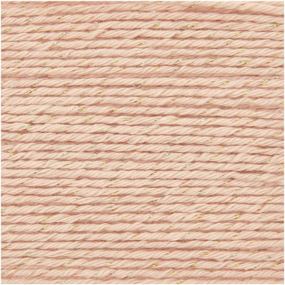 Fil spécial amigurumis Rico Design Ricorumi Twinkly Twinkly DK