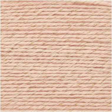 Fil spécial amigurumis Rico Design Ricorumi Twinkly Twinkly DK