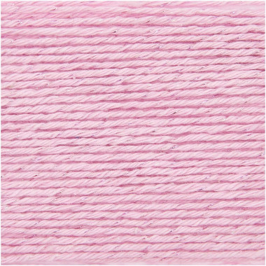 Fil spécial amigurumis Rico Design Ricorumi Twinkly Twinkly DK