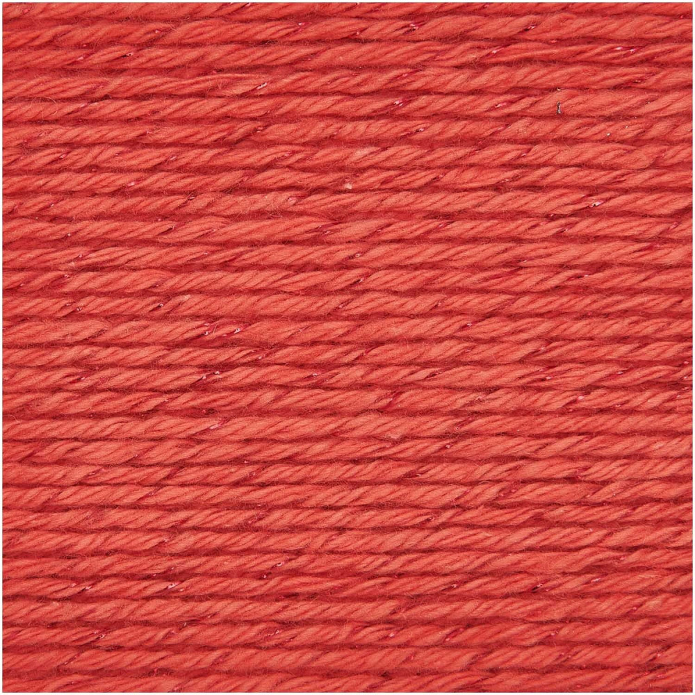 Fil spécial amigurumis Rico Design Ricorumi Twinkly Twinkly DK