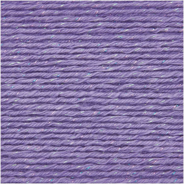 Fil spécial amigurumis Rico Design Ricorumi Twinkly Twinkly DK