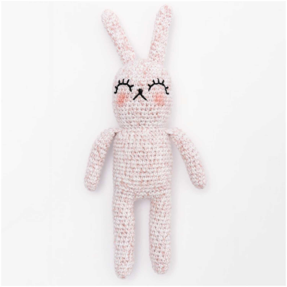 Fil spécial amigurumis Rico Design Creative Ricorumi Spray DK