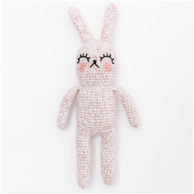Fil spécial amigurumis Rico Design Creative Ricorumi Spray DK