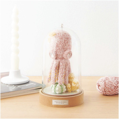 Fil spécial amigurumis Rico Design Creative Ricorumi Spray DK