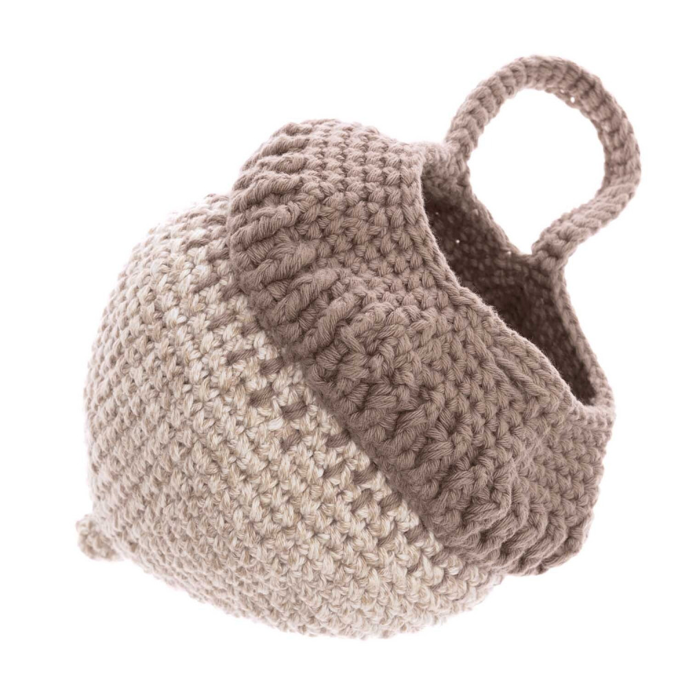 Fil spécial amigurumis Rico Design Creative Ricorumi Spray DK