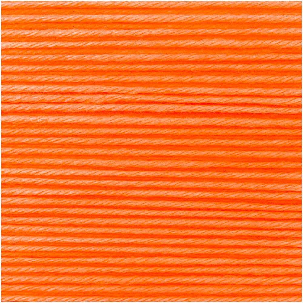 Fil fluo Rico Design Creative Ricorumi Neon DK