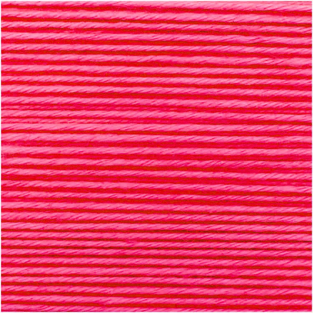 Fil fluo Rico Design Creative Ricorumi Neon DK