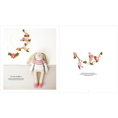Livre Rico Design Ricorumi Heartbreakers