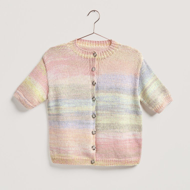 Livre Rico Design Lovewool n°20 Printemps-été