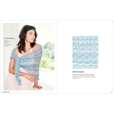Livre Rico Design Lovewool n°20 Printemps-été