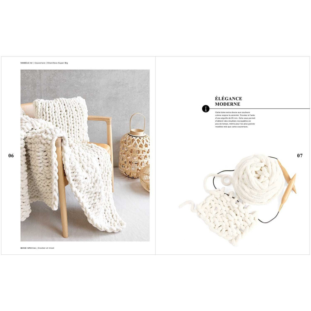Livre Rico Design Home Special