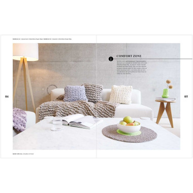 Livre Rico Design Home Special
