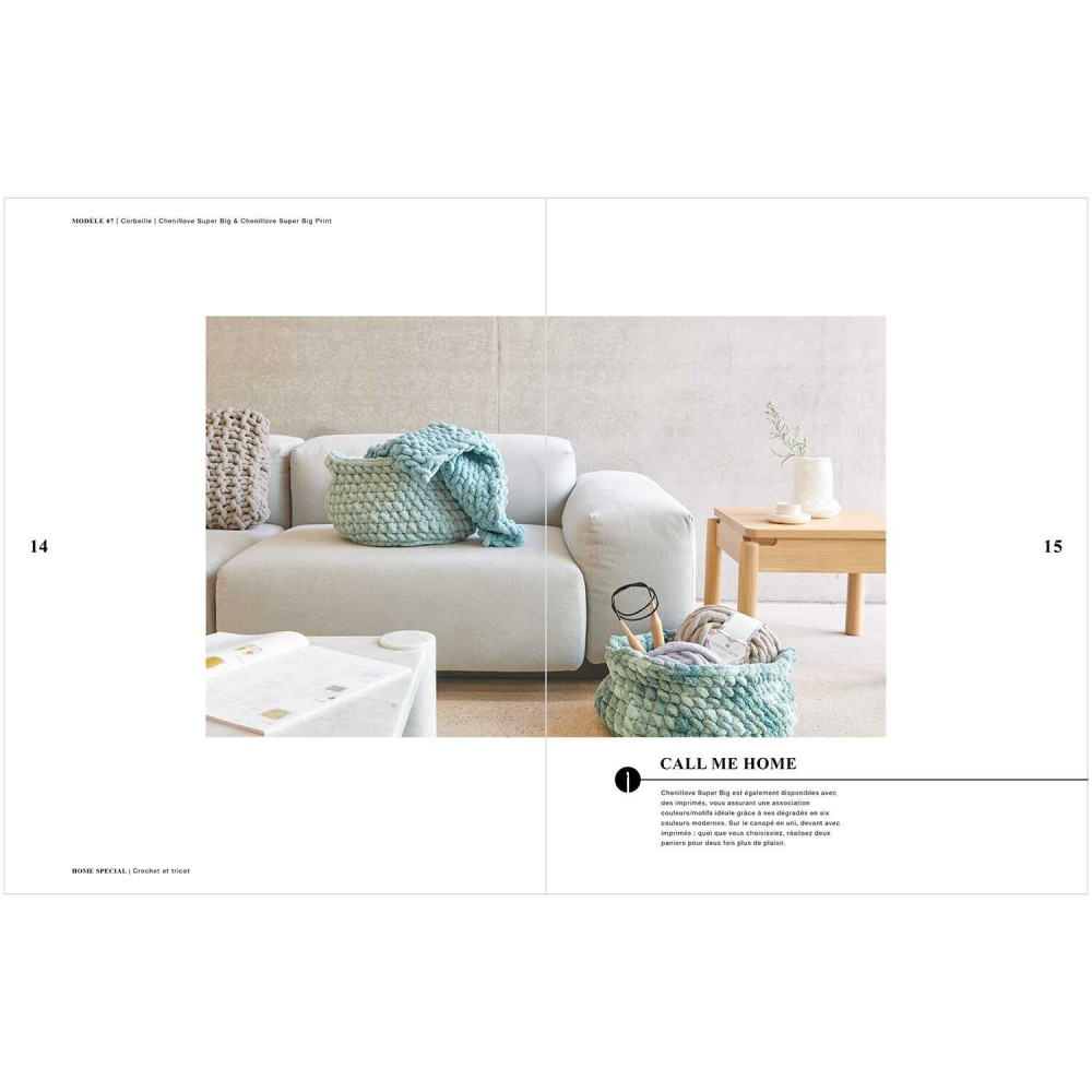 Livre Rico Design Home Special