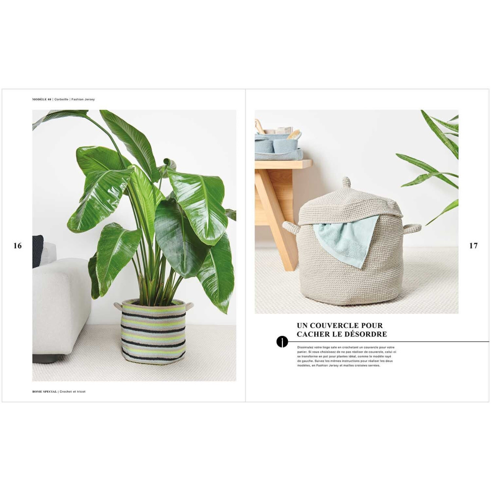 Livre Rico Design Home Special
