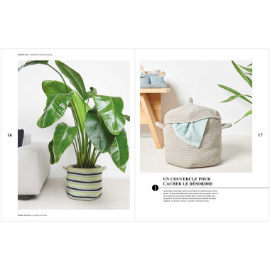 Livre Rico Design Home Special